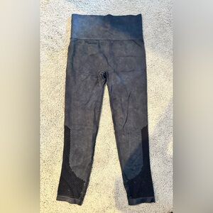 Mono B Mesh Leggings